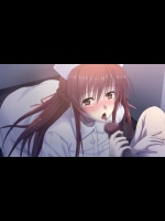 (HCG) 夜這いする七人の孕女