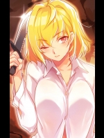 【30枚】クロスアンジュのエロ画像集その3