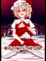 東方の尿の合同です。～二度あることは三度ある～          