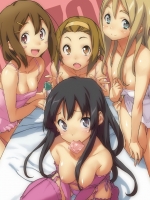 【30枚】絵が綺麗で抜けるエロ画像集その1295