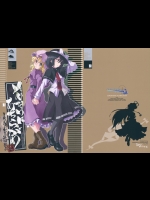 (C82) [まりおねっと装甲猟兵 (里村響)] それなりにあちらがわ (東方Project) (非エロ)