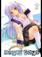 Angel Days          