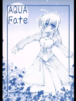 AQUA Fate          