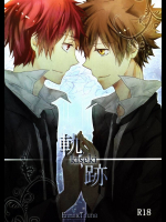 [Alpenreise]軌跡