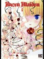 Rozen Maiden ローゼンメイデン