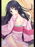 ハヤテのごとく!のエロ画像その2