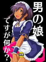 [浅野屋] 男の娘ですが何か？ (龍ヶ嬢七々々の埋蔵金)