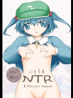 [大人の道楽] NTR