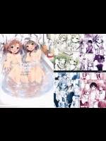 [八木崎銀座 (八神秋一)] Pure Girls punish (ラブライブ！)_4