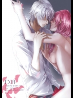[CassiS]CXIA (ファイナルファンタジーXIII)