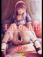  [モヤモヤ] Labyrinth