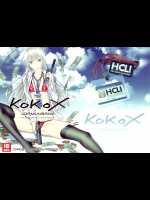 [chaos-graphixxx]KOKOX
