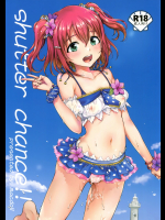 [macdoll]shutter chance!! (ラブライブ! サンシャイン!!)_2