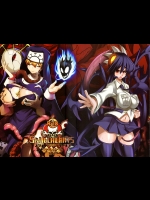 (CSP6) [しもやけ堂 (逢魔刻壱)] SKULLHEARTS (スカルガールズ)