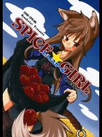 SPICE☆GIRL          