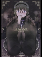 [ガジェット工房 (A-10)] Its Time to Fall (魔法少女まどか☆マギカ)_2