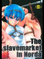 [Temple Knights]The Slavemarket in Norda