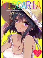 [ななつ組,エソラnote]VISCARIA (アイドルマスター シンデレラガールズ)