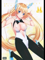 [abgrund(さいかわゆさ)] 楽園へようこそ 2 First Rabbit  (楽園追放 -Expelled from Paradise-)