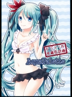 [alfalfa (ヒナギ)] AquaPalette (VOCALOID)