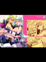 [貧乏ゆすり超特急]デュエルビッチタイラー! (遊☆戯☆王ARC-V)