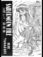 [RAT TAIL]SAILORMOON FILE 火野レイ 画像集