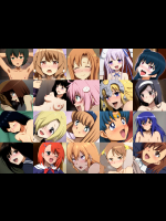 あんこぱんてぃー5