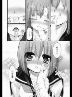 [反村幼児] Noisy Girls Graffiti