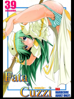 [裏方本舗]ウラバンビ39 -Fata di Cuzzi-