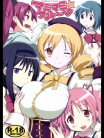 マミマミフルーツ          