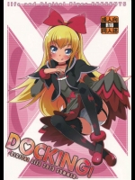 [life & Digital Flyer]DOCKING！(ドキドキ！プリキュア)