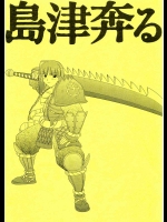島津奔走る          