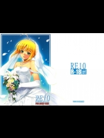 [RUBBISH選別隊] RE10 (Fate／stay night)