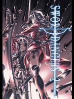 SWORD DANCERS 2 episode4-Revival-          