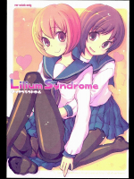 [KIMARINET]Lilium Syndrome