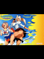 [戦国女傑絵巻]futanikki ～双成日記～