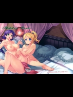 (C87) [烏賊輪 (アジシオ)] Hotel in Lover (ラブライブ!)_4