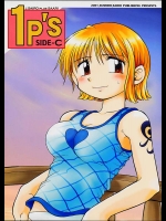 1p's SIDE-C          
