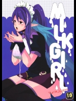 [ROCCA] MILK GIRL (テイルズ オブ ヴェスペリア)