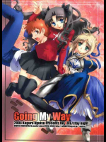 Going My Way
