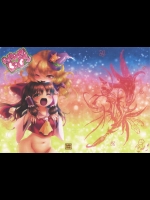 [Chaotic Wolf] PONPON BABY (東方)