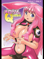 [嗚呼、我等加藤隼戦斗隊]メロりんQueen