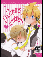 [キラキラキャンディ]Happy making!