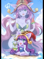 LoL Lulu