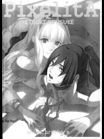 [アニメブラザーズ]Pixelita ITSUKI KOUSUKE