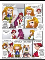 [Jadenkaiba] Mai - Hime Haruka Strikes Back! The Fall of the Bubuzuke 舞-HiME