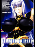 VALKYRIE”S DESIRE