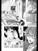 [ミハル] 姉と下着