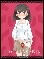 [SWEETTABOO (ryokutya)] 『SISSYALACARTE2』～寝取られ男の娘、貞操帯管理メス化調教～