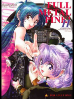 FULLMETAL PINK 1